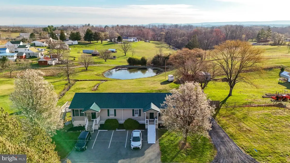 45 Judy Dr, Falling Waters, WV 25419 - #1