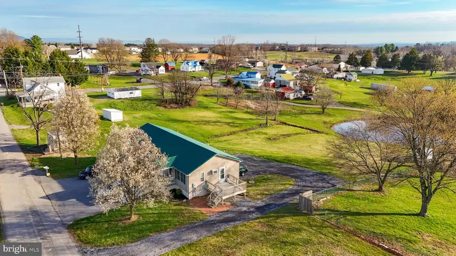 45 Judy Dr, Falling Waters, WV 25419 - #3