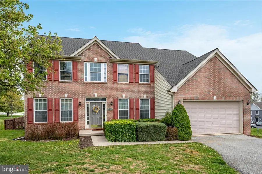 42 Decatur Dr, Bunker Hill, WV 25413 - #3