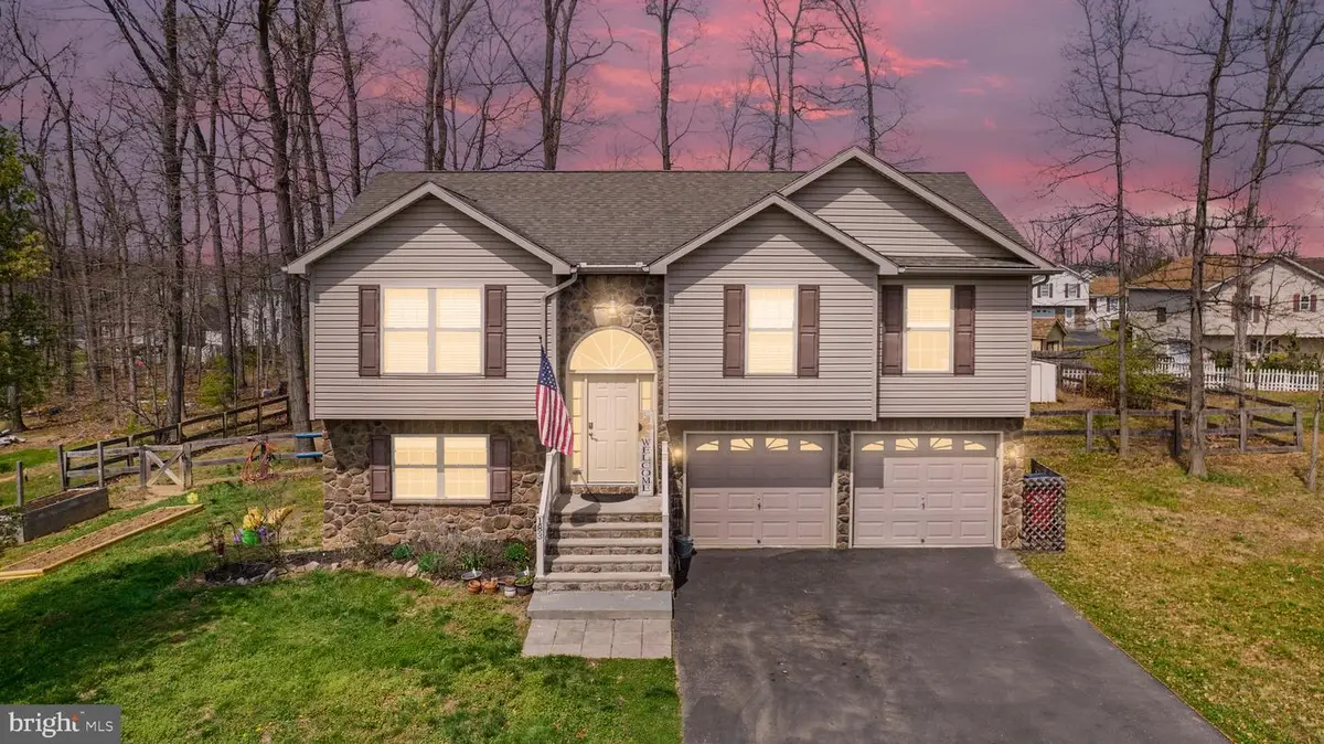 183 Basin Dr, Inwood, WV 25428 - #1