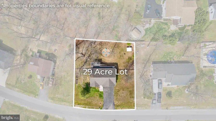 183 Basin Dr, Inwood, WV 25428 - #3