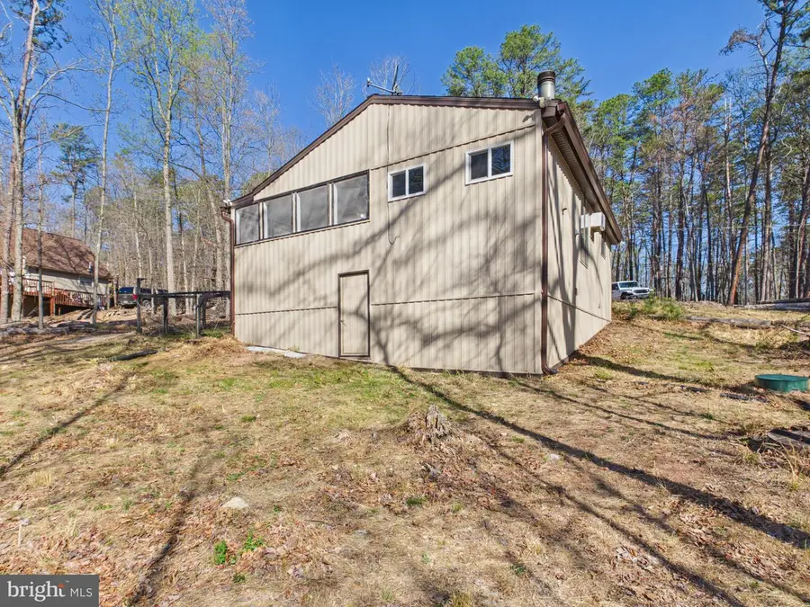 187 Shawnee Trl, Hedgesville, WV 25427 - #2