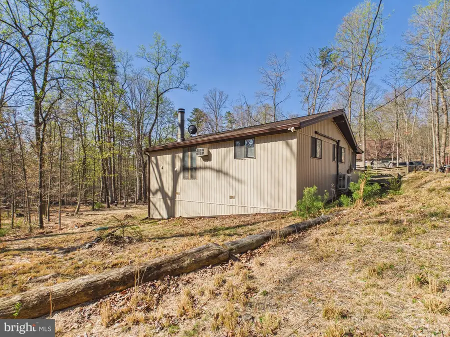 187 Shawnee Trl, Hedgesville, WV 25427 - #3