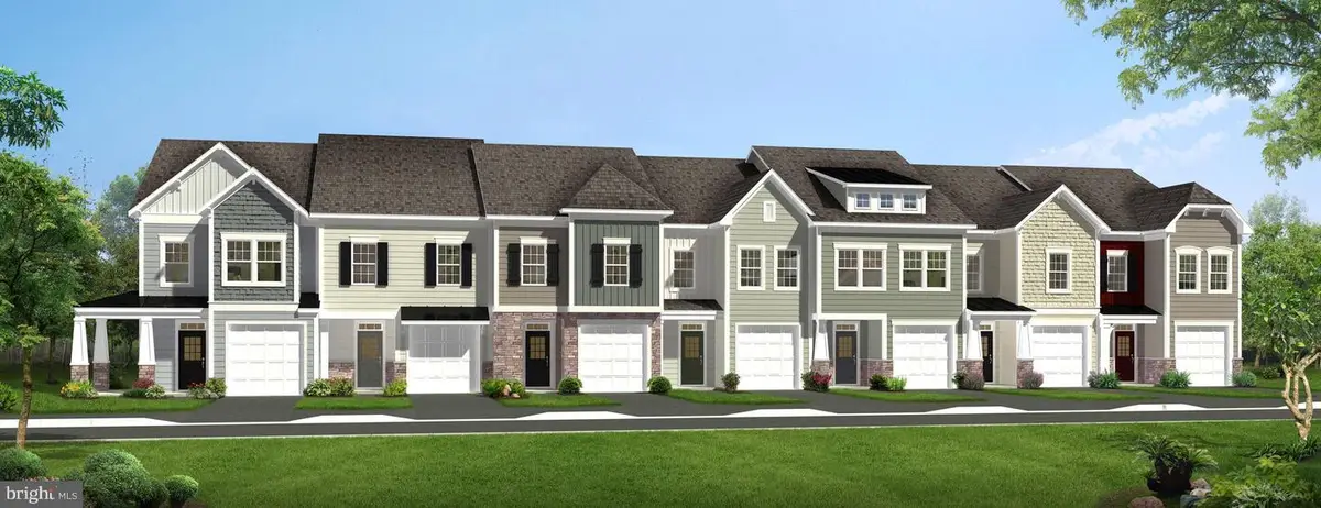 Homesite 513 Slick Ter, Martinsburg, WV 25403 - #1