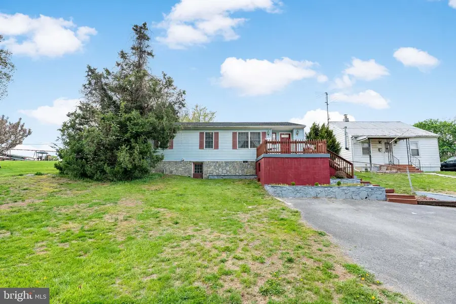 710 Porter Ave, Martinsburg, WV 25401 - #3