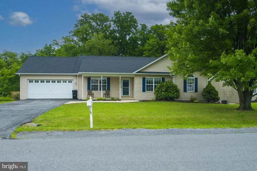 127 Jetta Cir, Martinsburg, WV 25403 - #2