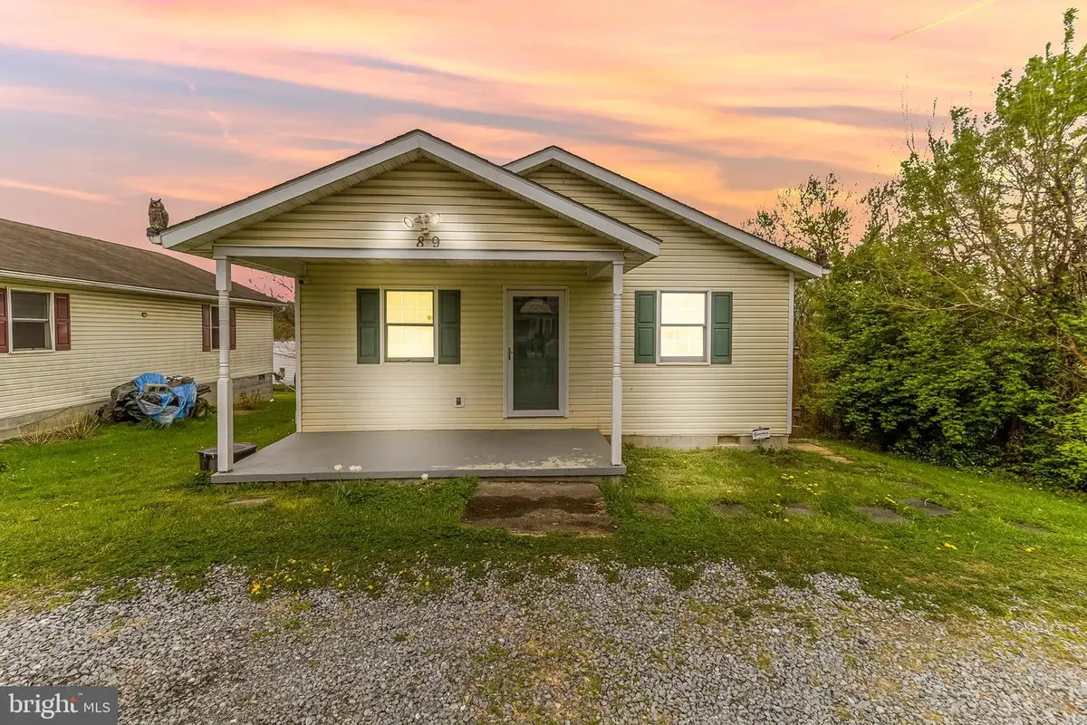 89 State Cir, Martinsburg, WV 25401 - #1