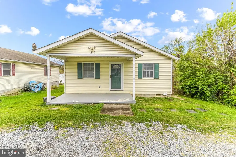 89 State Cir, Martinsburg, WV 25401 - #2