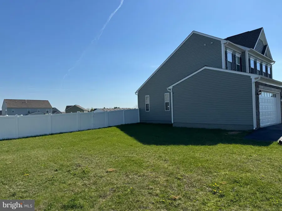 796 Calvert Circle, Bunker Hill, WV 25413 - #3