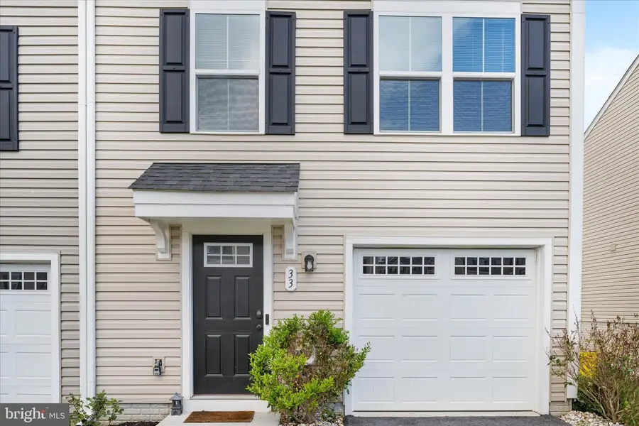 33 Sebago Pl, Martinsburg, WV 25403 - #2
