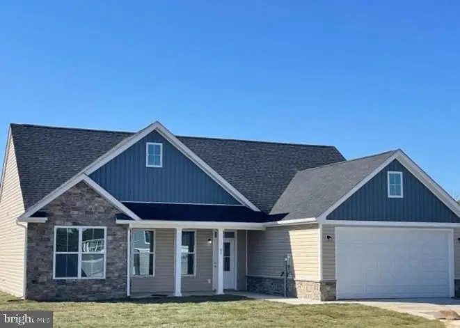 Lot 15 Glenaire Rd, Bunker Hill, WV 25413 - #1