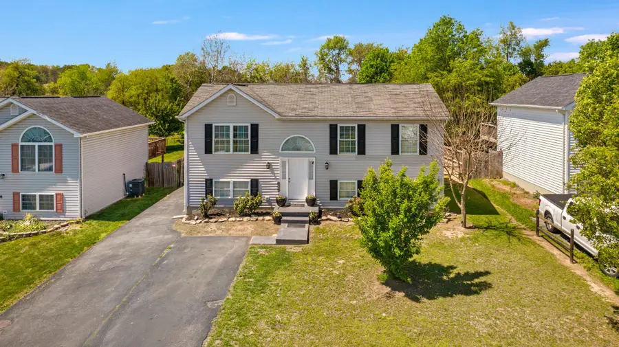316 Universe Dr, Martinsburg, WV 25404 - #2