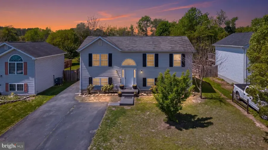 316 Universe Dr, Martinsburg, WV 25404 - #3