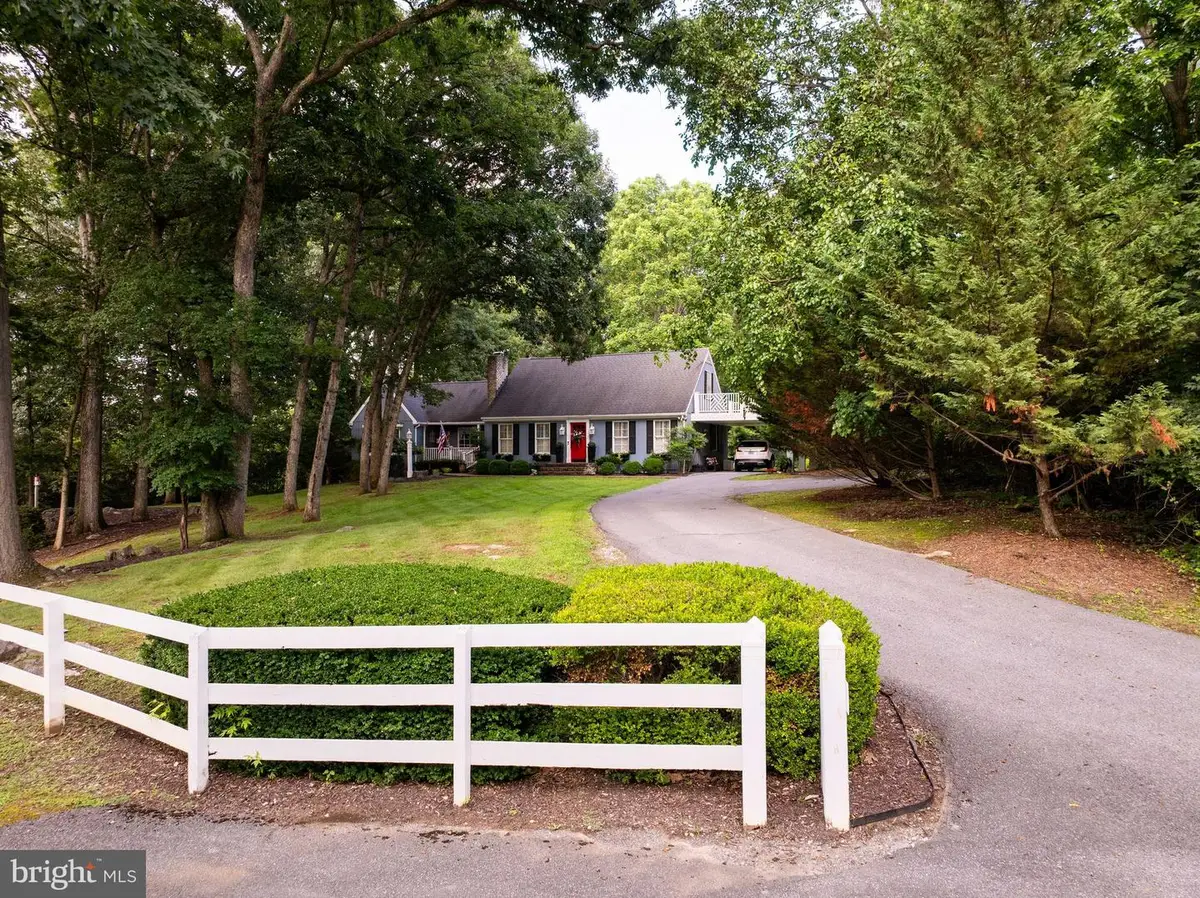 202 Topflite Dr, Martinsburg, WV 25403 - #1