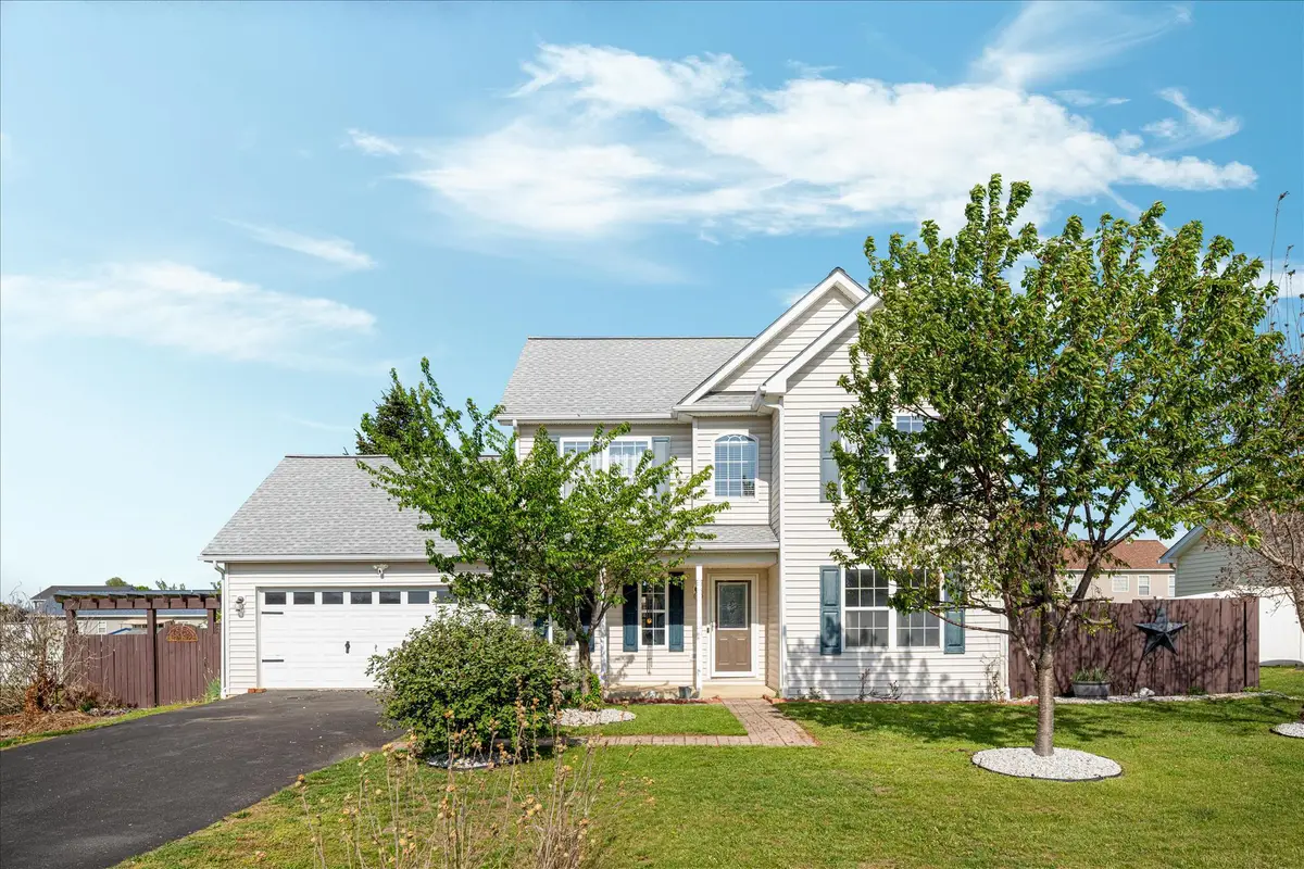 109 Fenimore Dr, Inwood, WV 25428 - #1