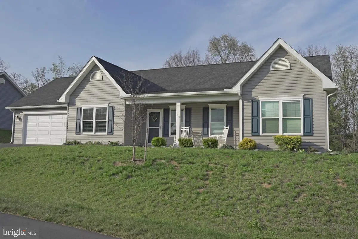 219 Trifecta Trl, Martinsburg, WV 25404 - #1