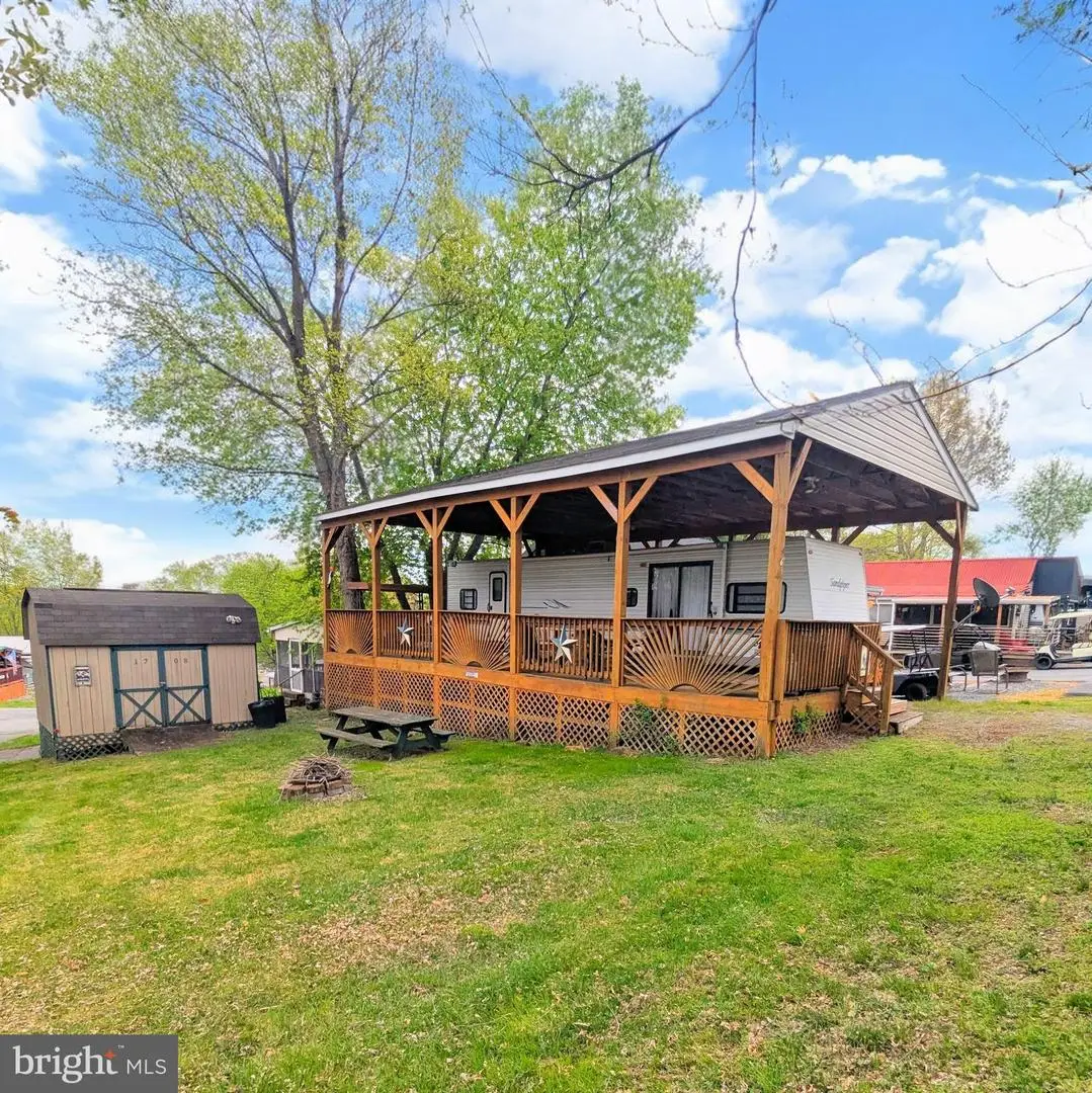 Block 17 Lot 8 Avalanche Avenue, Falling Waters, WV 25419 - #1