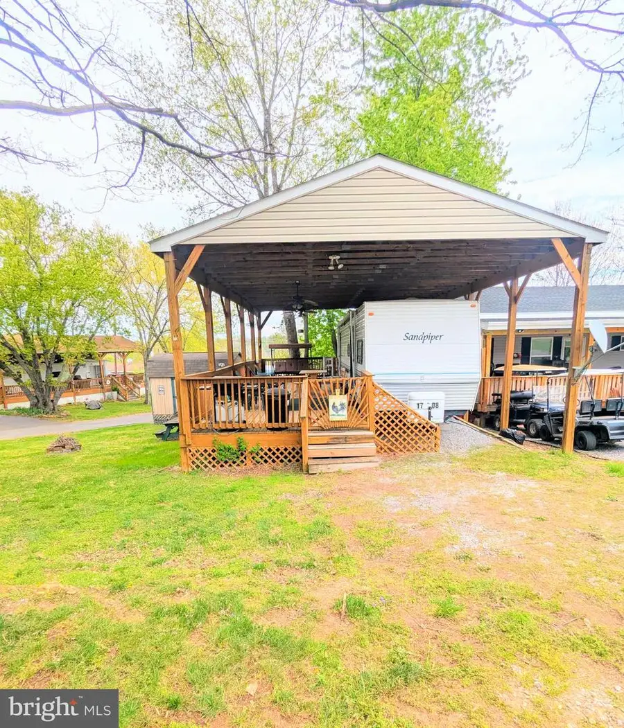 Block 17 Lot 8 Avalanche Avenue, Falling Waters, WV 25419 - #2