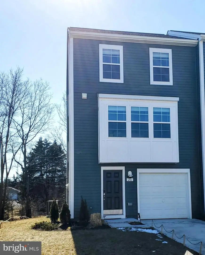 26 Colchester Court, Bunker Hill, WV 25413 - #1