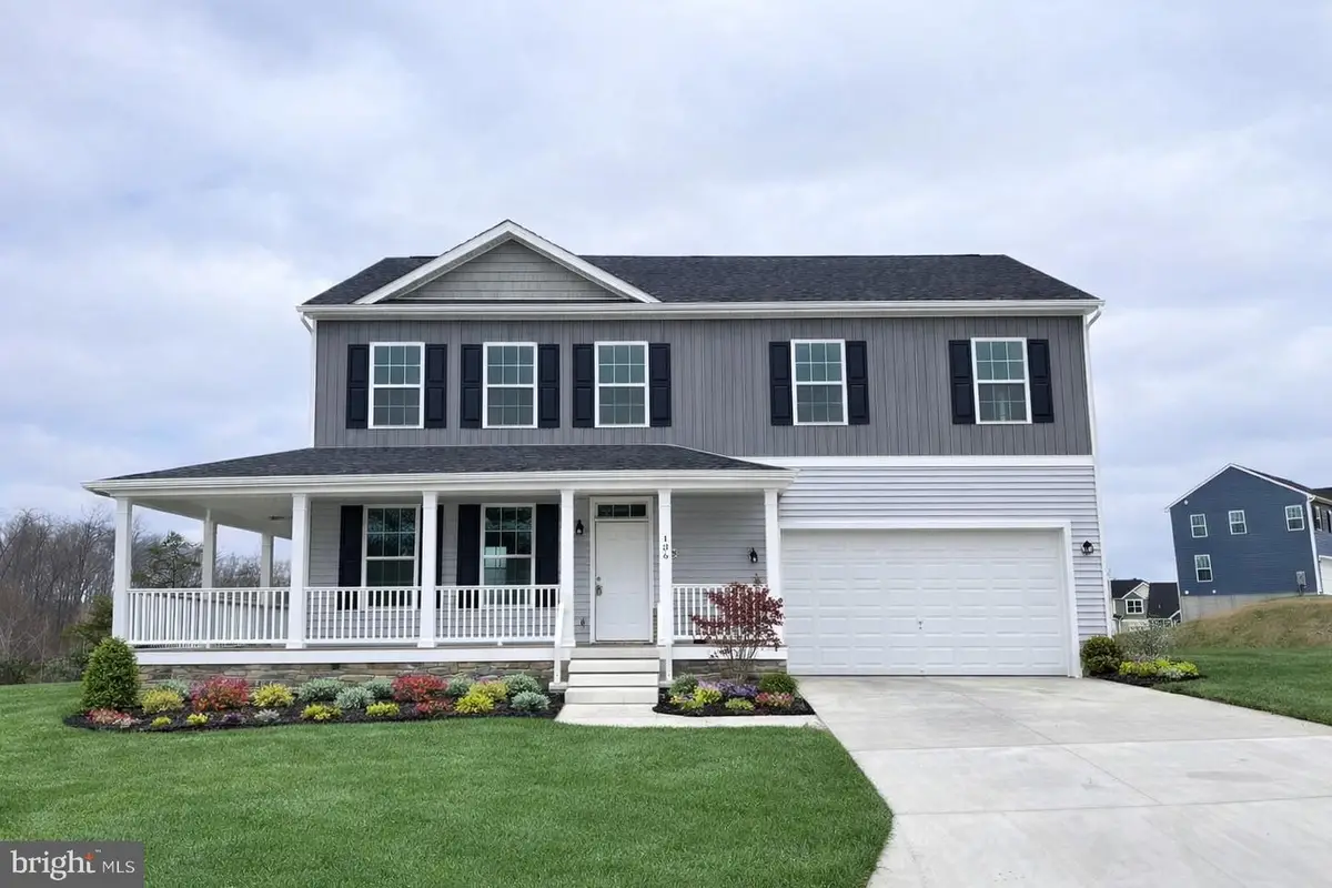 Lot 12 Glenaire Rd, Bunker Hill, WV 25413 - #1