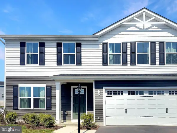 70 Stocking Pond Rd, INWOOD, WV 25428