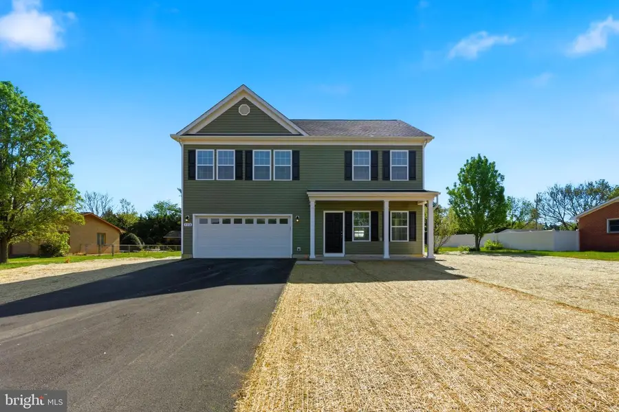 152 General Lee Ave, Inwood, WV 25428 - #2