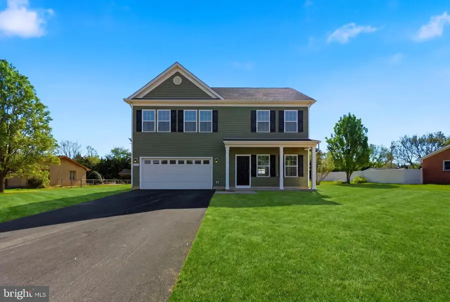 152 General Lee Ave, Inwood, WV 25428 - #3