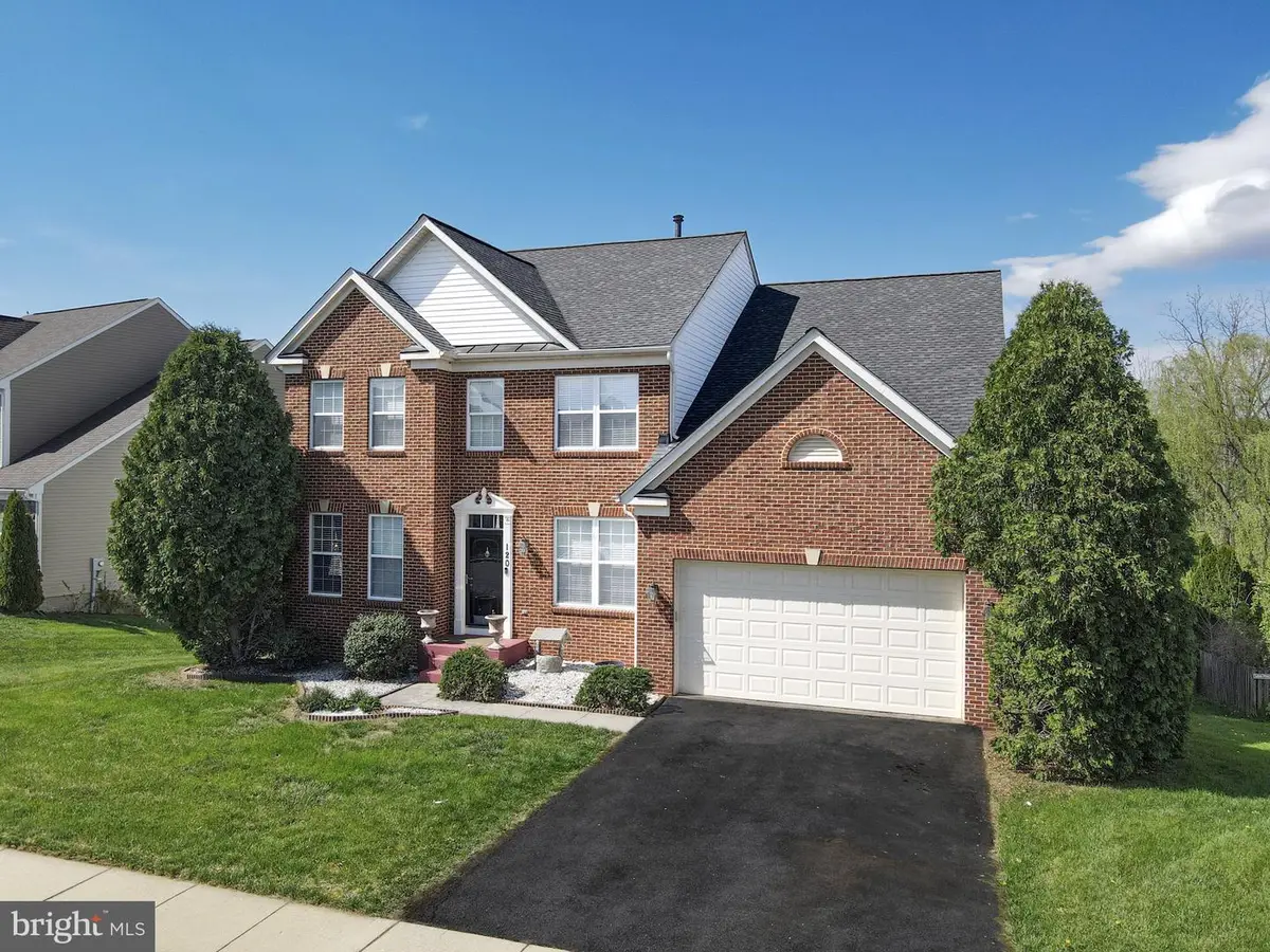 120 Flight O Arrows Way, Martinsburg, WV 25403 - #1