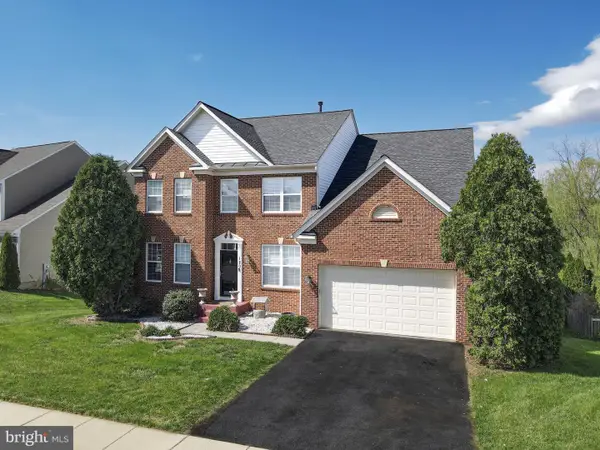 120 Flight O Arrows Way, MARTINSBURG, WV 25403