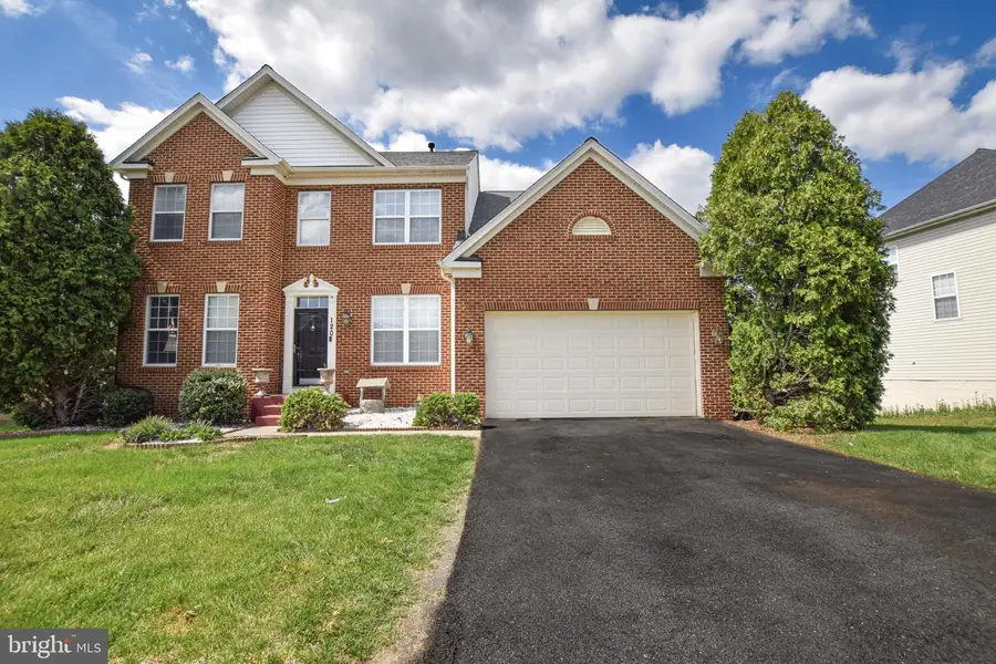 120 Flight O Arrows Way, Martinsburg, WV 25403 - #3