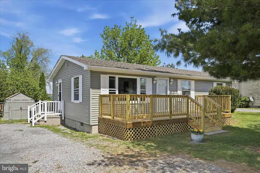 202 Jasmine Ln, Martinsburg, WV 25401 - #2