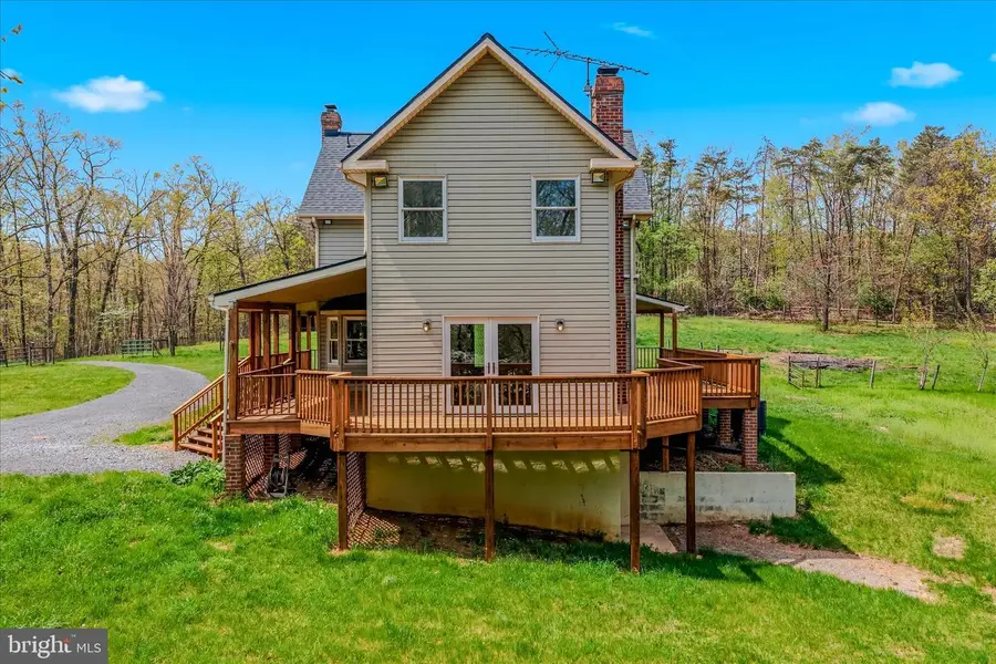 344 Tub Run Hollow Rd, Hedgesville, WV 25427 - #2
