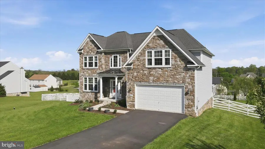445 Holland Dr, Martinsburg, WV 25403 - #3