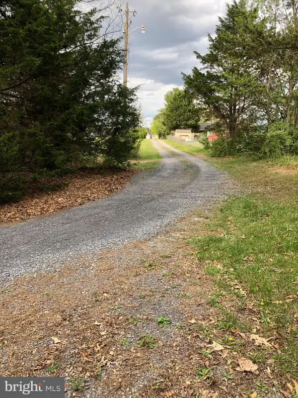 Lot A Nadenbousch Ln, INWOOD, WV 25428