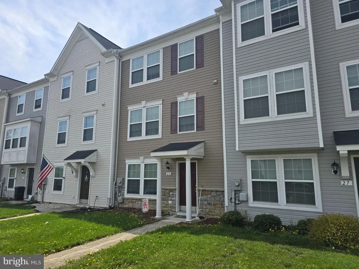 23 Private Ct, Bunker Hill, WV 25413 - #1