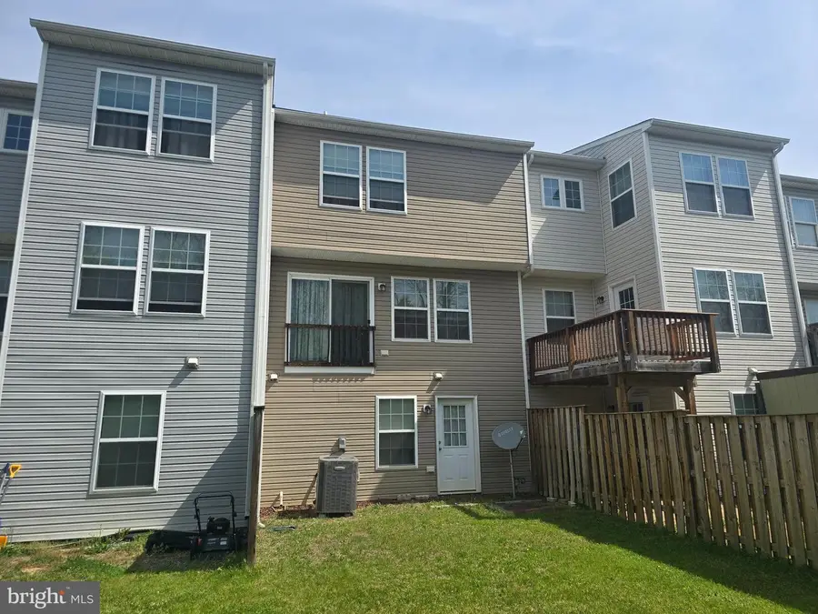 23 Private Ct, Bunker Hill, WV 25413 - #3