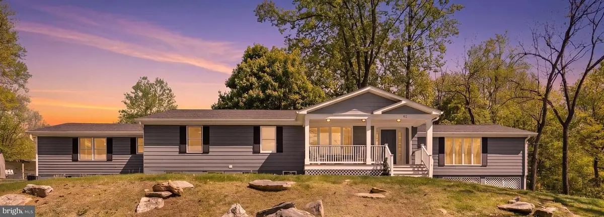 42 Together Dr, Inwood, WV 25428 - #1
