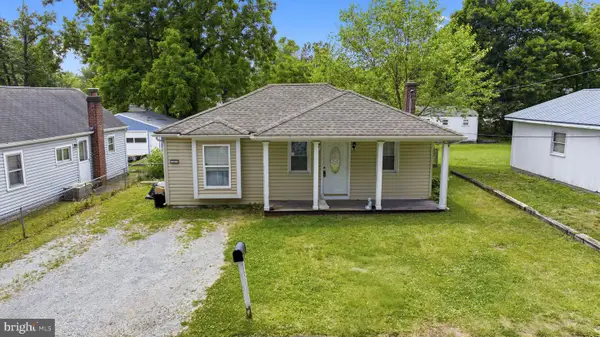 713 Wall St, MARTINSBURG, WV 25401
