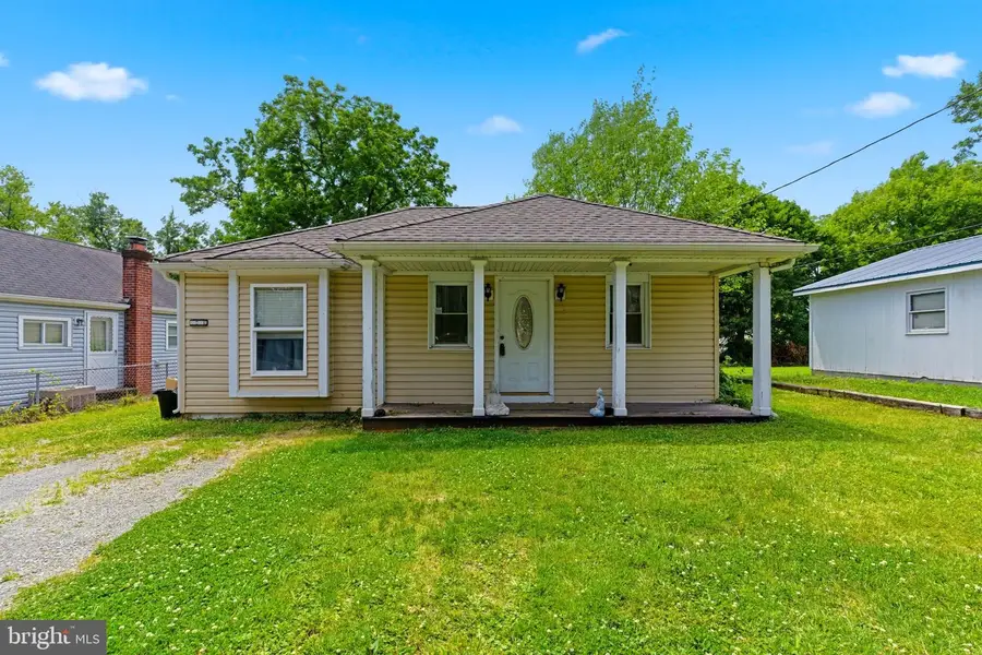 713 Wall St, Martinsburg, WV 25401 - #3