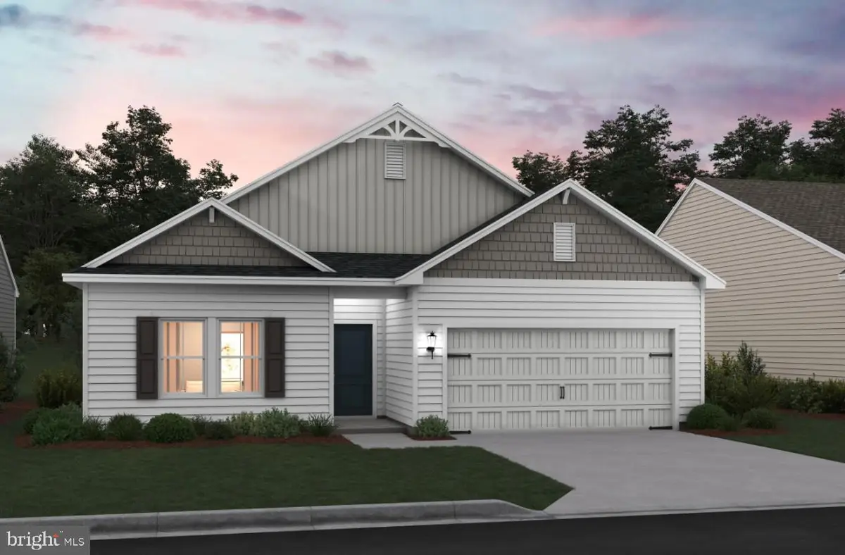 Lot 145 Valor Ln, Martinsburg, WV 25405 - #1