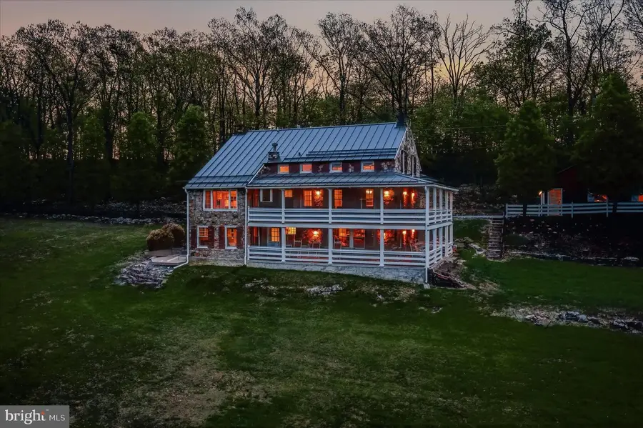 3877 Dry Run Rd, Hedgesville, WV 25427 - #2