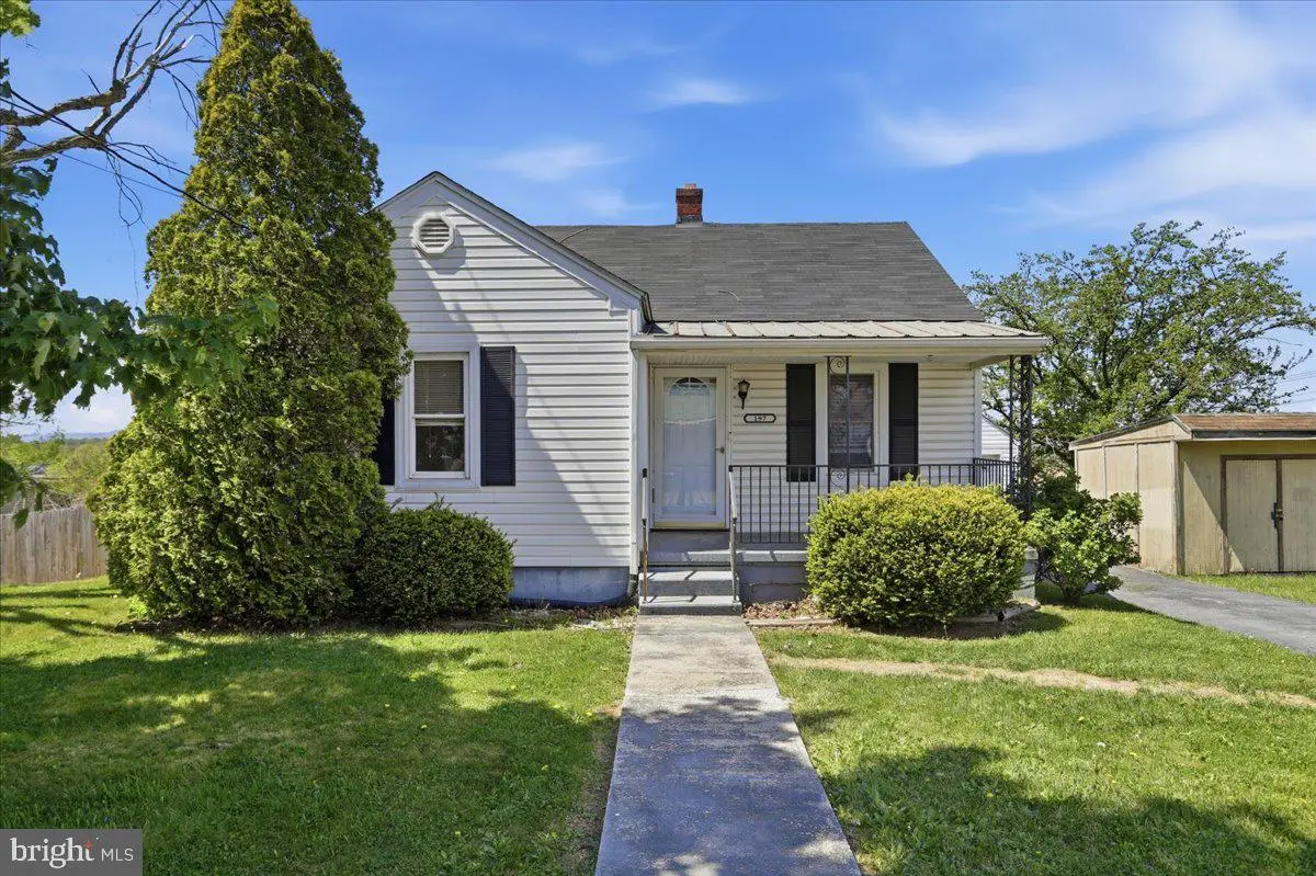 197 State Cir, Martinsburg, WV 25401 - #1
