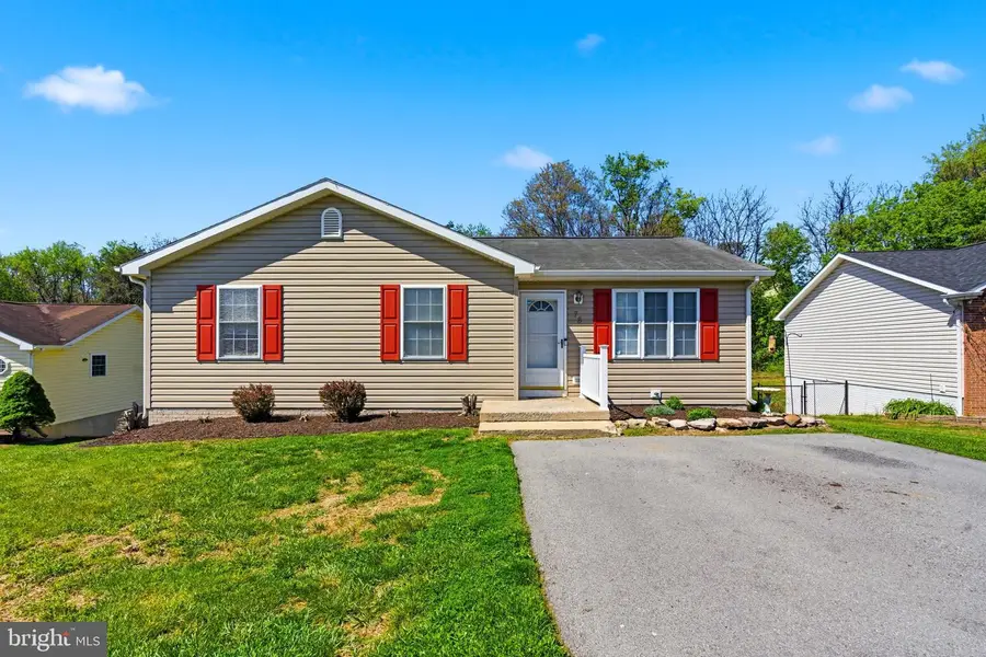 78 Gemini Ct, Martinsburg, WV 25404 - #2