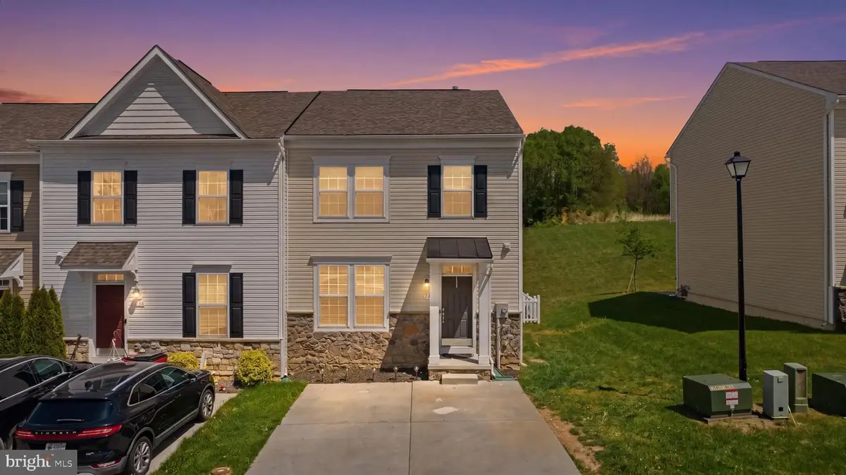 142 Compound Cir, Martinsburg, WV 25403 - #1