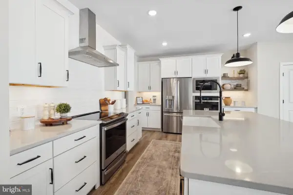 (lot 44) Tbd Legume Dr, MARTINSBURG, WV 25403