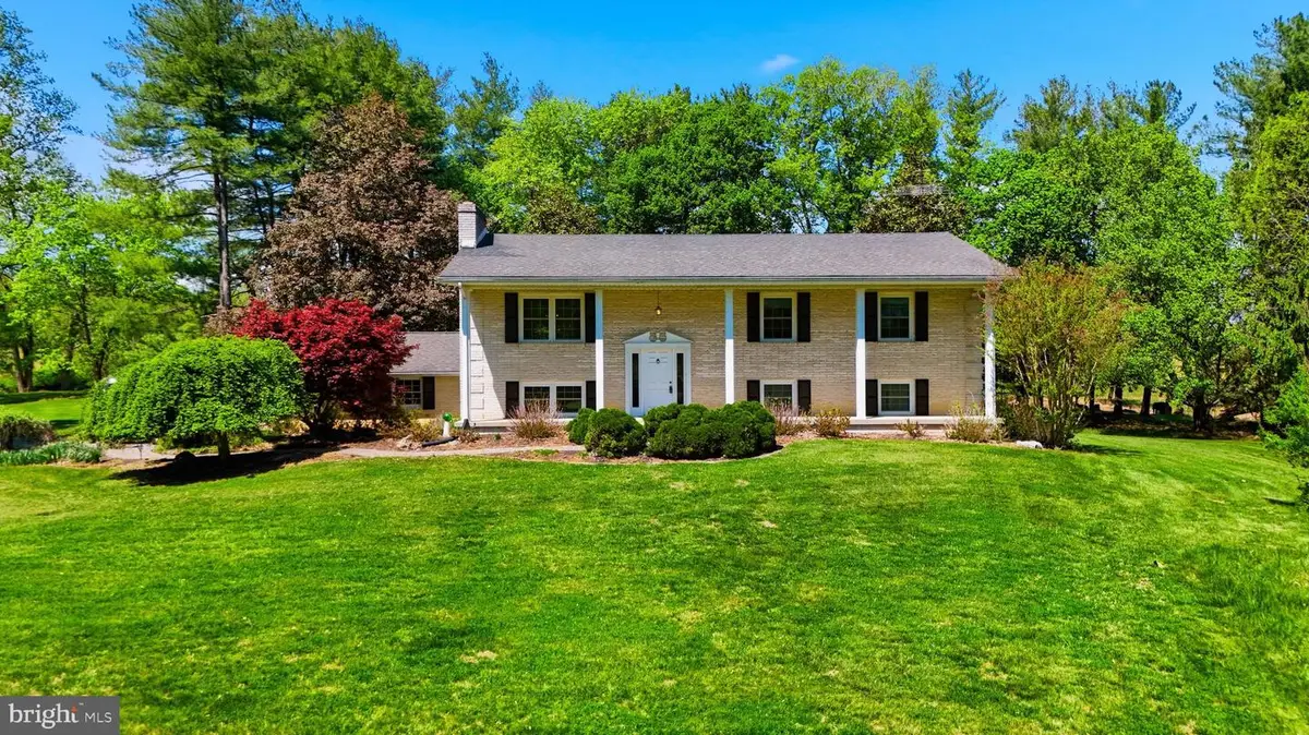 1539 Harold Dr, Inwood, WV 25428 - #1