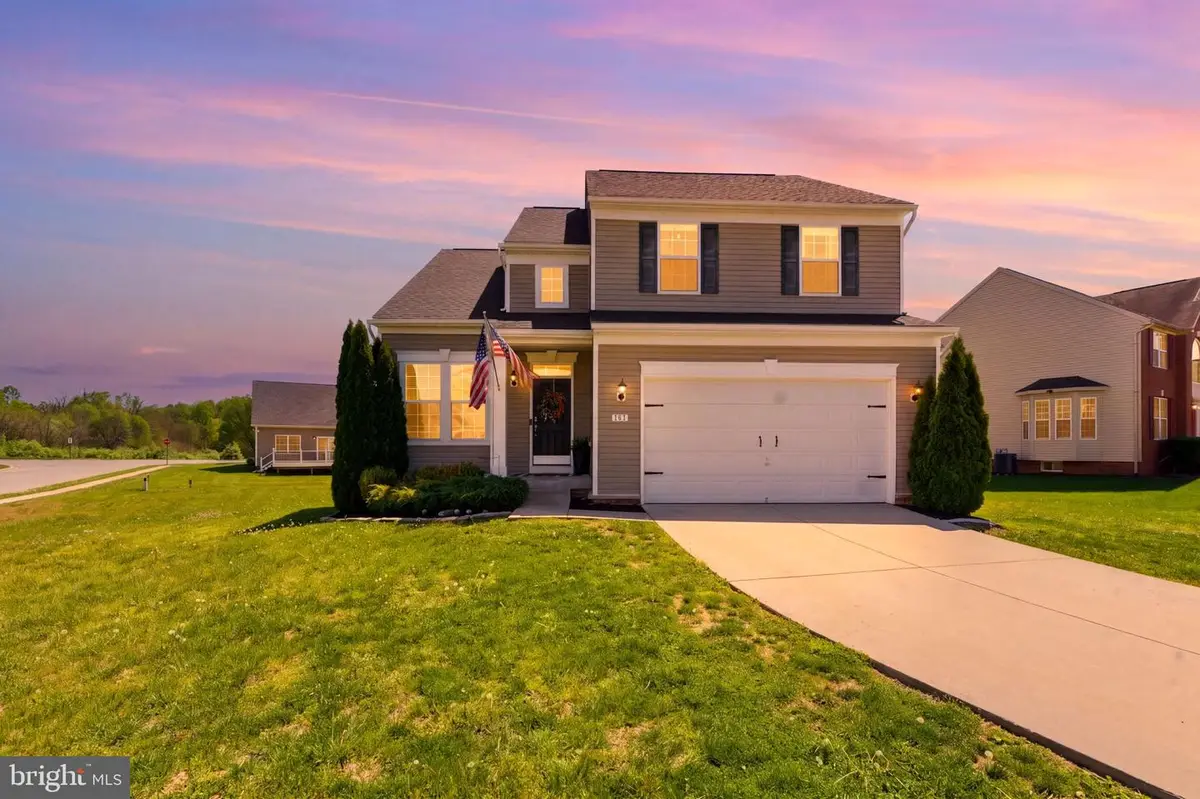 101 Chagall Ln, Martinsburg, WV 25403 - #1