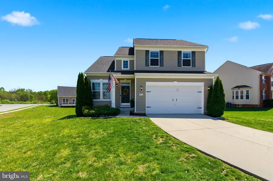 101 Chagall Ln, Martinsburg, WV 25403 - #2