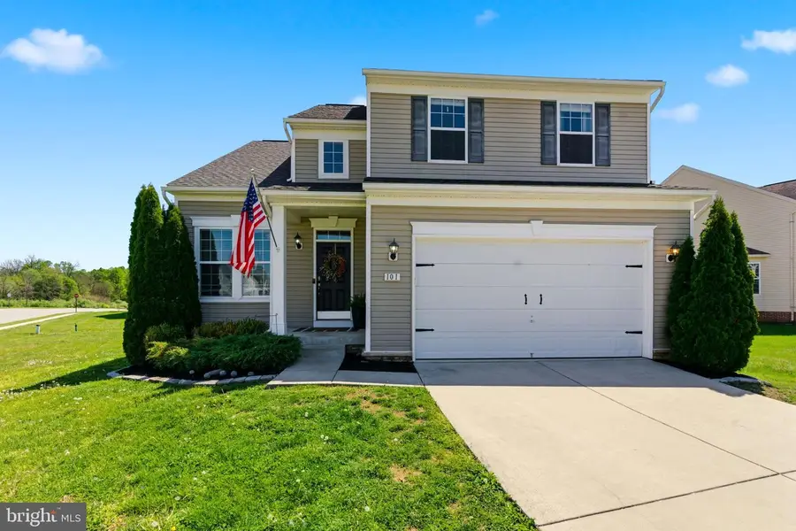 101 Chagall Ln, Martinsburg, WV 25403 - #3