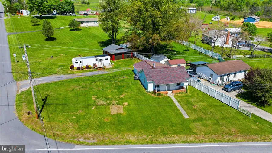 1505 Loop Rd, Gerrardstown, WV 25420 - #2